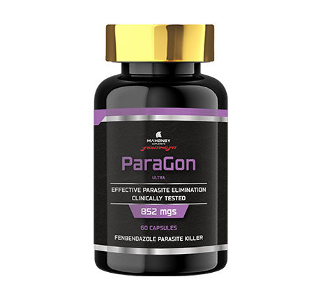 Parasite Cleanse