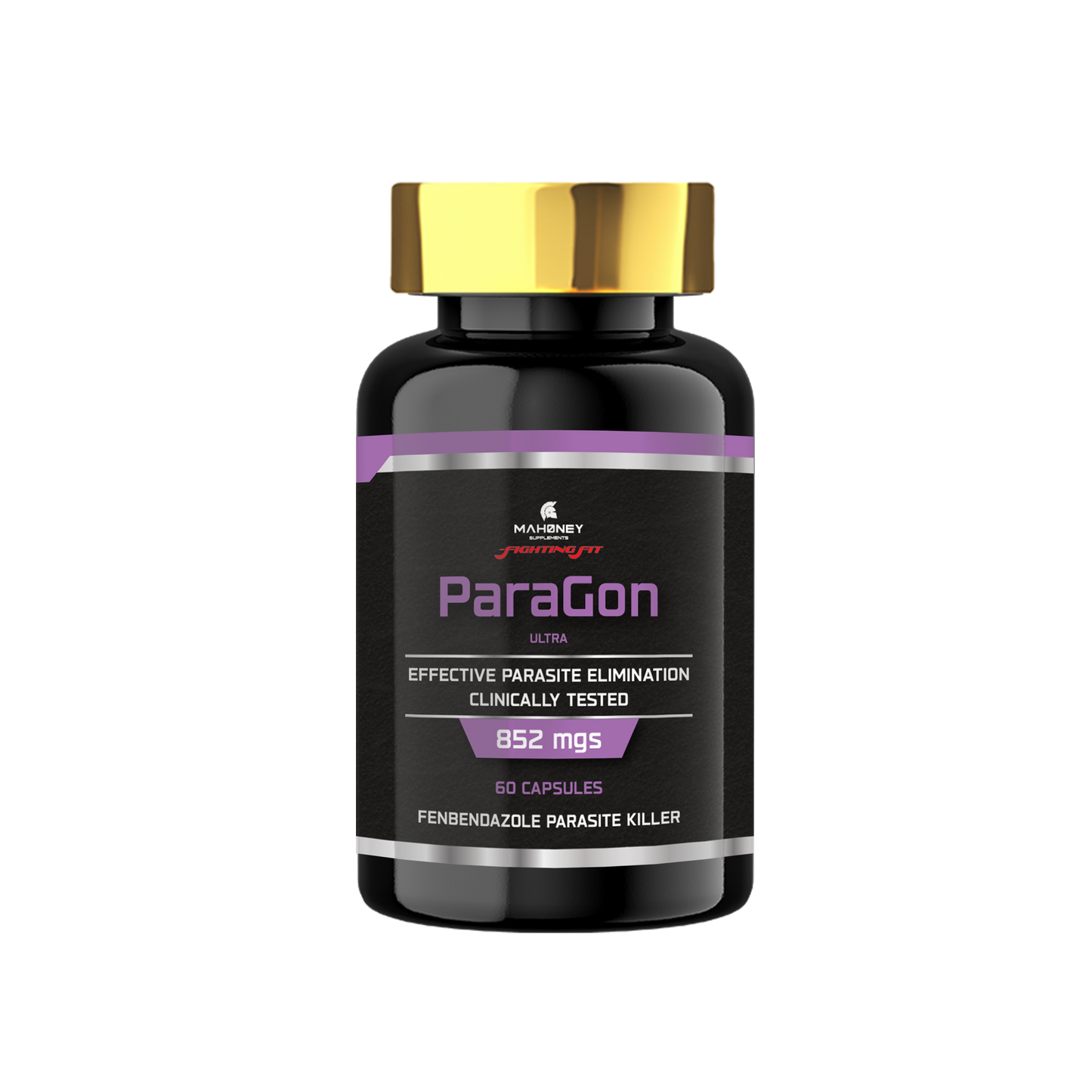 Parasite Cleanse