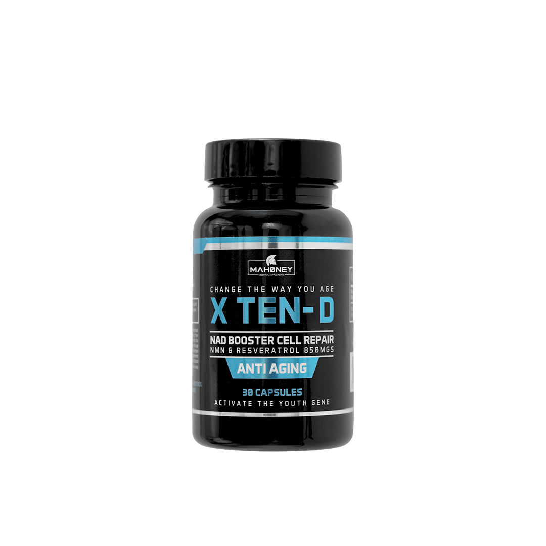 X Tend D