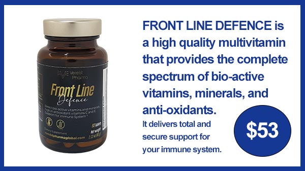 Frontline defence
