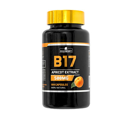 B17 500mg