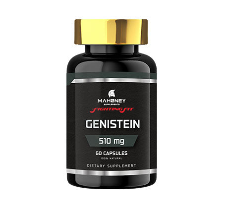 Genistein