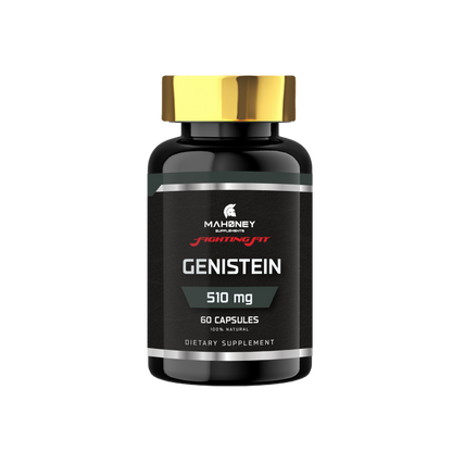 Genistein