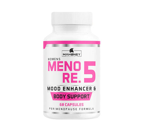 Meno-re 5