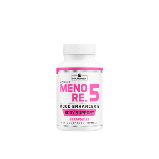 Meno-re 5