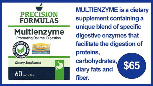 Multienzyme
