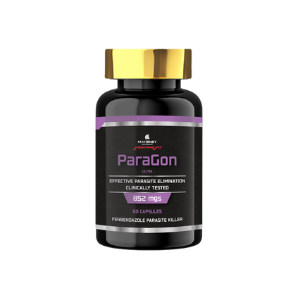 Parasite Cleanse
