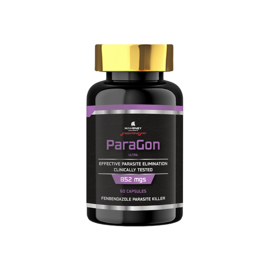 Parasite Cleanse
