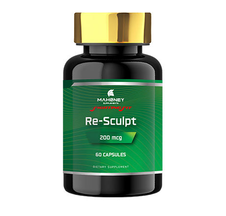 Resculpt+