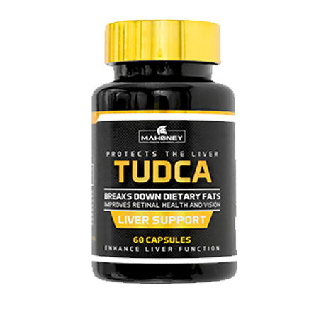 Tudca
