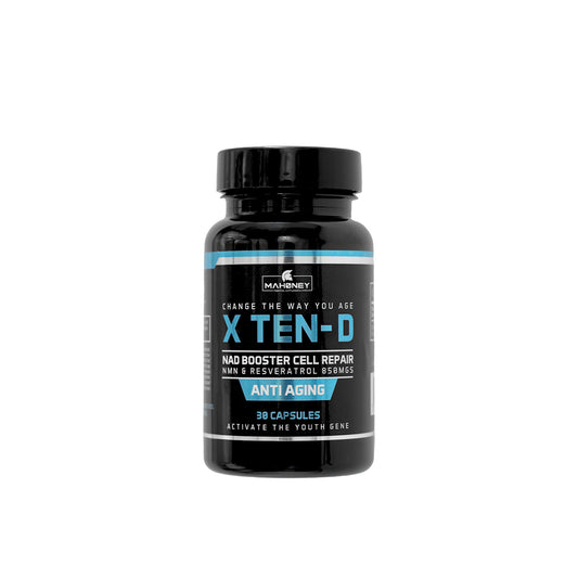 X Tend D
