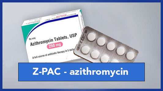 Azithromycin
