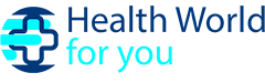 Health World For You Logo