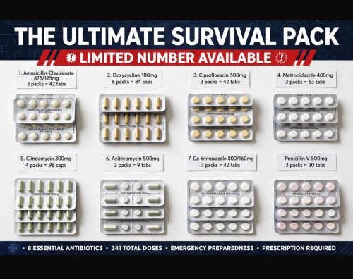 Survival Kit